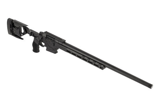 Seekins Precision HAVAK HIT 6.5 Creedmoor Bolt Action Rifle with 24 inch barrel